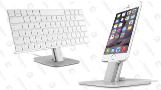 Charge Your Gear In Style With the Twelve South HiRise Deluxe, Now Just $20<em></em>